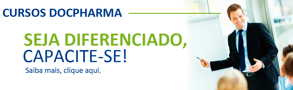 Cursos Docpharma